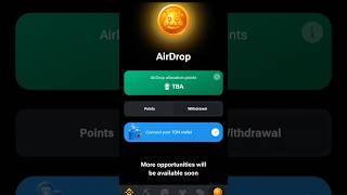 Telegram Airdrop #telegram #earning #onlineearning