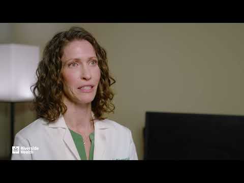 Riverside Primary Care Kiln Creek: Meet Darcy Spurgeon, PA-C