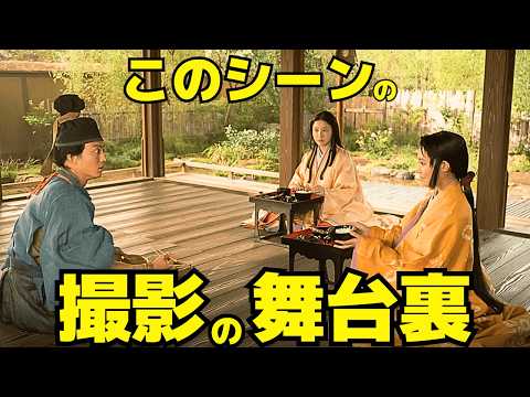 【光る君へ】42回、双寿丸と賢子の”あのシーン”を伊藤健太郎が語る！「君かたり」も紹介！