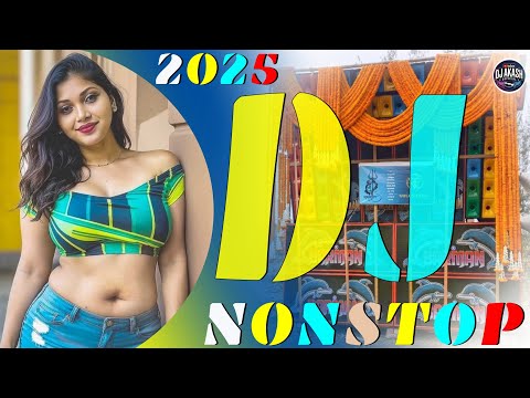 Hindi Humbling Mix Long Vibration Bass Dj Song II 2025 Dj Collection II High JBL MixIICompitision Dj