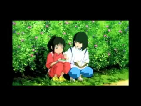 神隱少女 - 生命之名