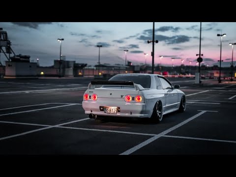 R32 GTR  | INSOMNIA | 4K