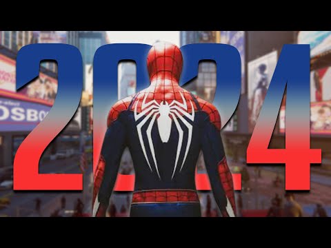 Marvel's Spider-Man - 6 Years Later (Review)