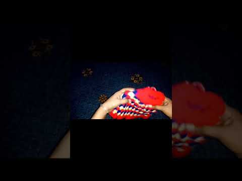 Unboxing hand made unique tea pot cover.#miniatures #shorts#unboxing #small #food