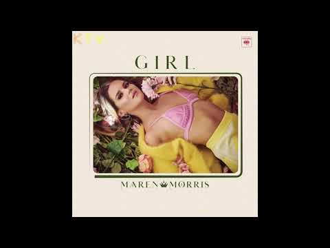 Maren Morris - The Bones | Lossless Audio (Album Version)