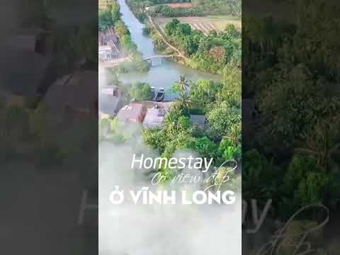 Điểm Danh 3 Homestay Có View Đẹp Ở Vĩnh Long - Tui Là Người Miền Tây