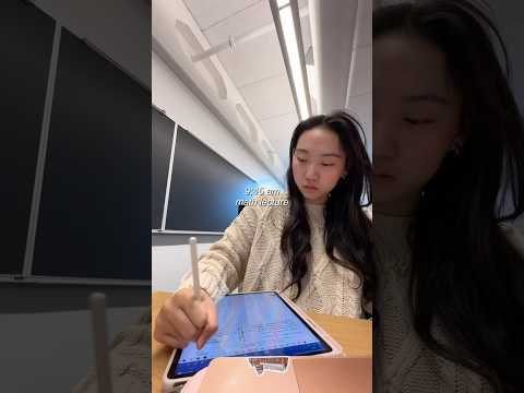 harvard freshman productive day vlog