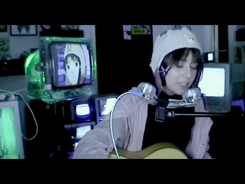 lain sings u duvet [10 hours]