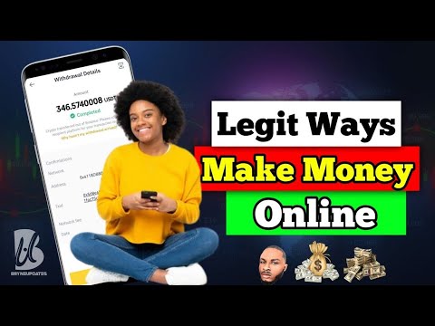 How i made GHS 30,000 with this secrete website | How to make money on MASDAR💰