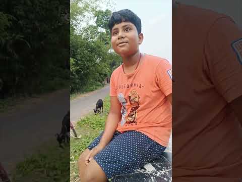 Hindi rap song !! Cute boy rap