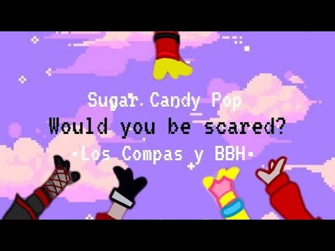 /Gacha Club\ Would you be scared? |meme| °Los Compas y BadBoyHalo° ~AU~