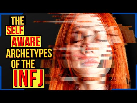 The 6 Major Elements To INFJ Self Awareness