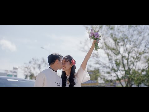 Phóng Sự Cưới Kim Ngân & Minh Phong 11+13-10-2024