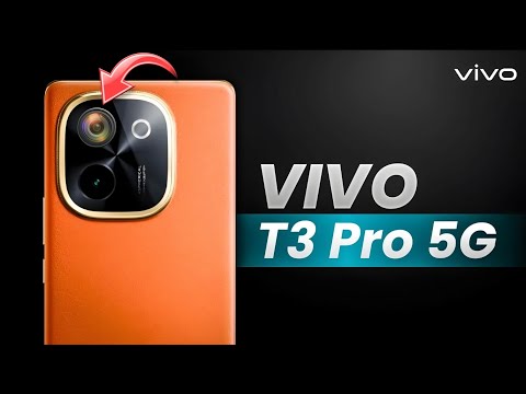 Vivo T3 Pro Camera Test | Vivo T3 Pro Camera review by a photographer with Macro Lens