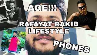 RAFAYAT RAKIB LIFESTYLE||CARS||WEIGHT||HIGHT||