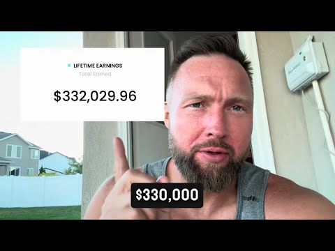 How I stopped wasting time, now I make 50k a month