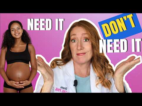 Pregnancy Must Haves | Second Trimester Pregnancy Essentials