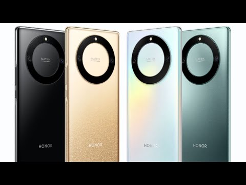 HONOR X40 Budget Smartphone