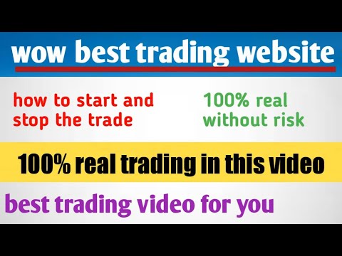 Trading Earning plate form | Daily Free signal | Vip Group low investment and high profit