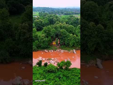 Dji Mini 3 Pro Drone Shot #djimini3 #droneview #droneshot #nature