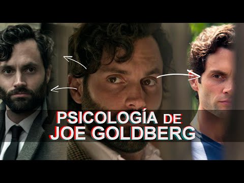 EL PROBLEMA MENTAL DE JOE GOLDBERG | Psicólogo ness