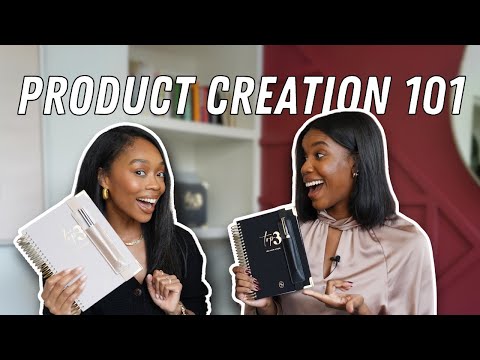 How to Create a CUSTOM Product: Manufacturing Dos & Don'ts, Getting Samples, Packaging!