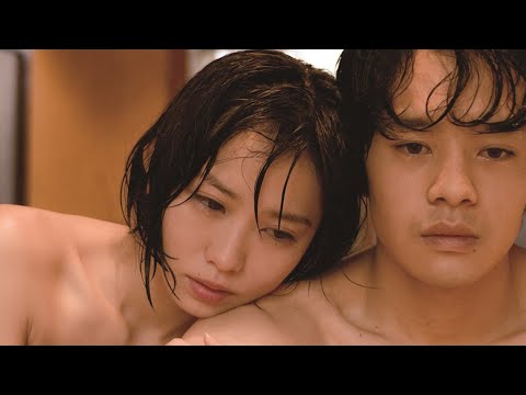 ［Official_Trailer］Undulant Fever／海を感じる時_英語字幕付き予告編