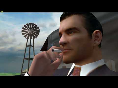 Mafia 1 - Ordinary Routine And Fair Play missions