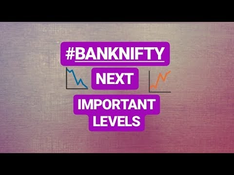 #BANKNIFTY NEXT IMPORTANT #SUPPORT & #RESISTANCE ?