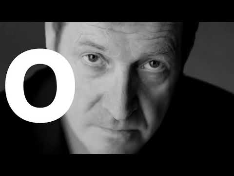 The Hearing: Episode 36 - Alastair Campbell