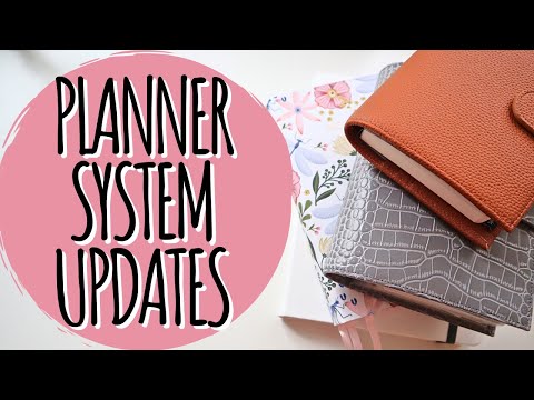 New Planners & Journals For Spring!