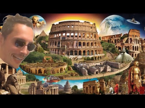 World History (Full Ending)