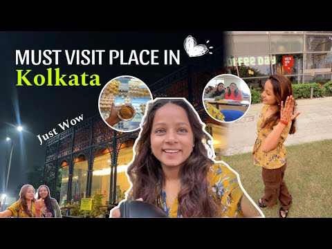 Aaj College Aate h Bezzati ho gaya☹️| MUST VISIT PLACE IN KOLKATA- Bangla Misti Hub | #vlog | MG428