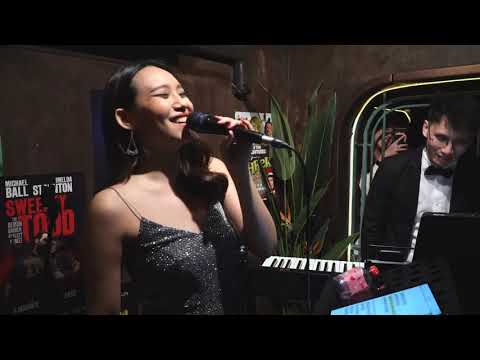 City of Stars (La La Land) by Mild Nawin Live at a Night on Broadway, Philtration