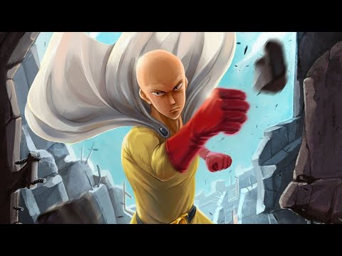 This One punch Man Game SUCKS!