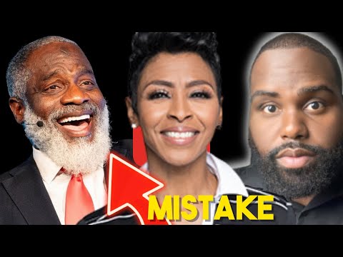 WARNING: Avoid The #1 Mistake Coaches Like Dr. Myron Golden and Dr. Sonja Stribling Make On YouTube