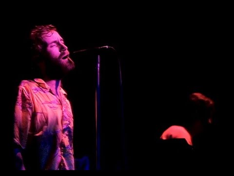 GENESIS - One for the vine (live in London 1980)