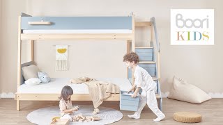 Boori Kids' Beds