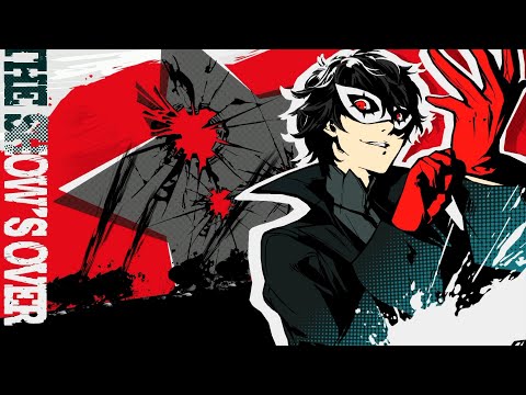 [[DL]] Play As The Joker From Persona 5