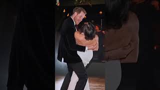 Meghan and Harry share their first wedding dance! #Shorts