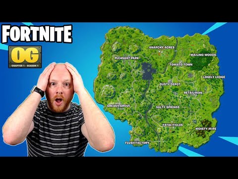 🔴LIVE OG FORTNITE SQUADS WITH VIEWERS!! - COME JOIN THE SQUAD!! (GIVEAWAY CONTINUES) #fortnite