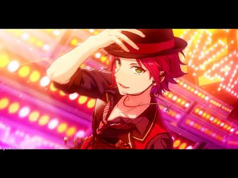 i love mao isara