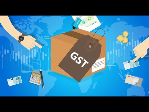 Indian GST Billing Software