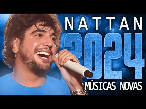 NATANZINHO 2024 ( MÚSICA NOVAS ) CD NOVO - REPERTÓRIO ATUALIZADO