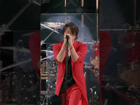 #HOWEVER / #GLAY from GLAY 30th Anniversary GLAY EXPO 2024-2025 in BELLUNA DOME