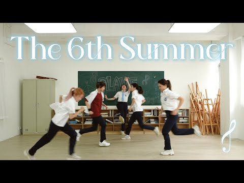 PLAVE (플레이브) - 'The 6th Summer' Dance Cover / by BLAKE Dance HK (Hong Kong)