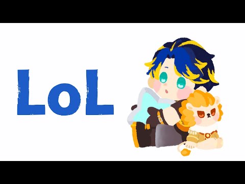 【League of Legends】 うおおお  / アステル いっぱい沢山