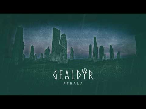 Gealdýr - Othala