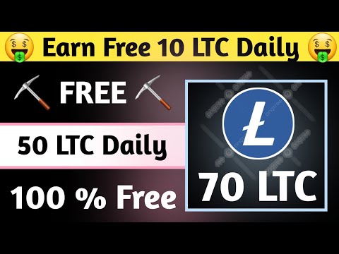 🤑 Free Ltc Mining 2024 | 🤑 New Free Cloud Mining Sites 2024 | 🤑 Crypto Free Mining Sites 2024