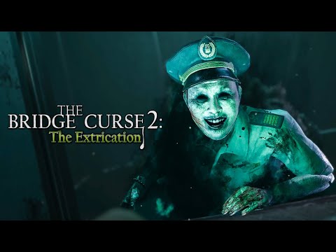 The Bridge Curse 2: The Extrication | Gameplay Walkthrough Full Game - No commentary